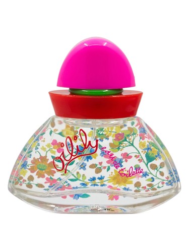 Oilily Eau de Toillete Oilily pro ženy 