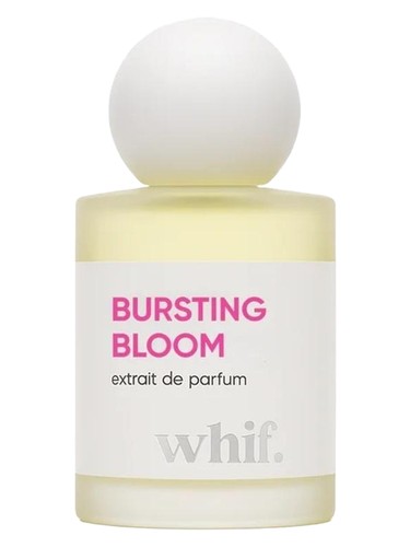 Bursting Bloom by whif.