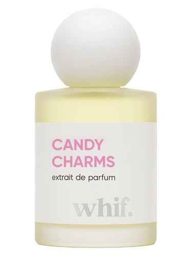 Candy Charms by whif.