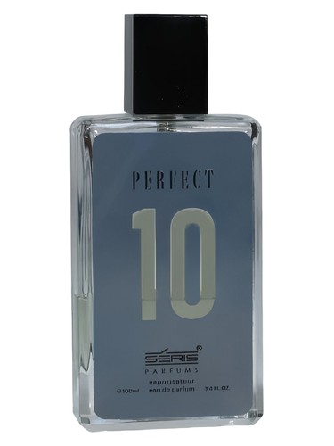 Perfect 10 Gray by Seris Parfums