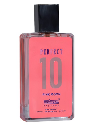 Perfect 10 Pink Moon by Seris Parfums