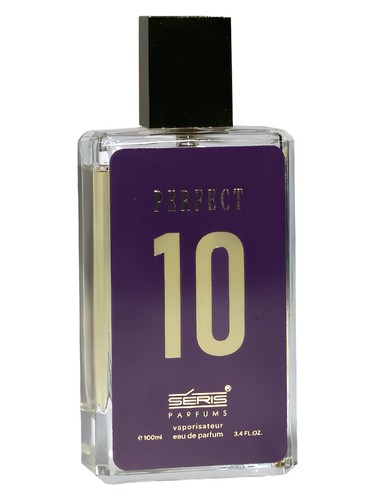 Perfect 10 Purple by Seris Parfums