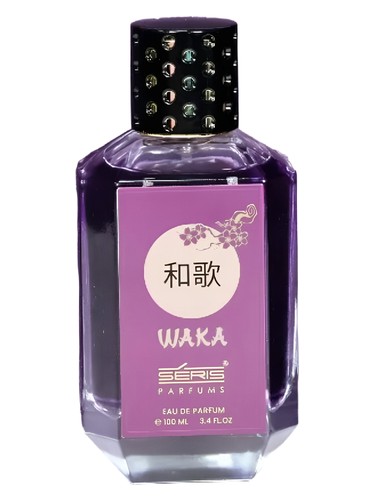 WAKA by Seris Parfums