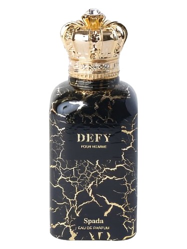 Defy by Spada