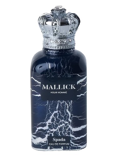 Mallick by Spada