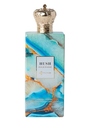 Hush by Spada