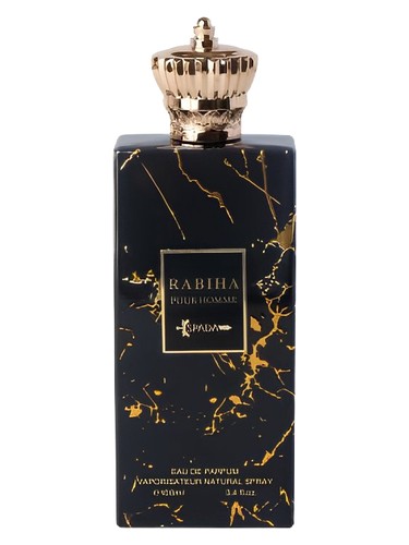 Rabiha by Spada