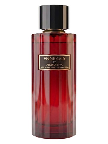 Engravia by Aroma Riva