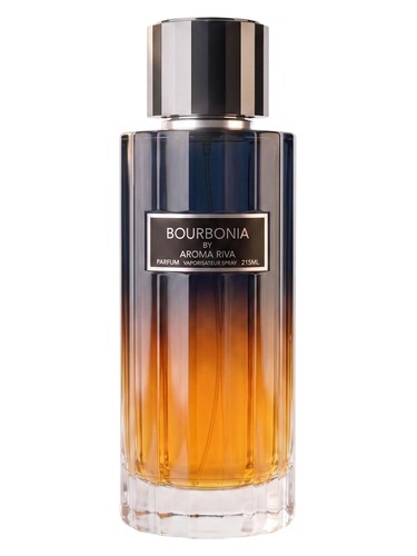 Bourbonia