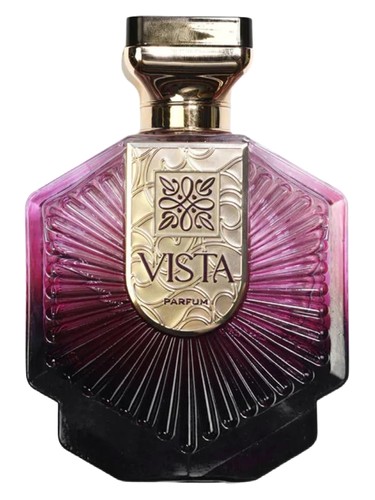 Vista by AMD Perfumes
