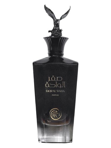 Saqral Waha by AMD Perfumes