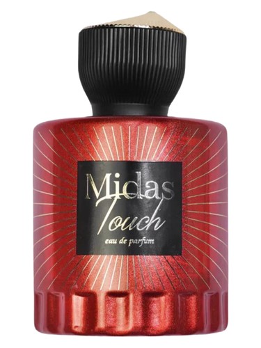 Midas Touch by AMD Perfumes