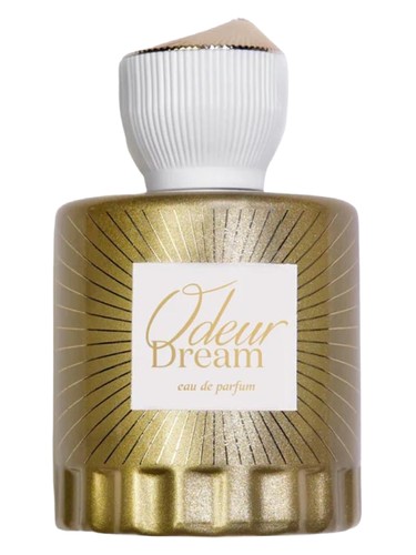 Odeur Dreams by AMD Perfumes