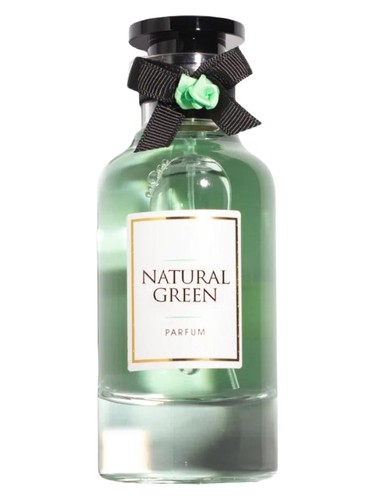 Natural Green by AMD Perfumes