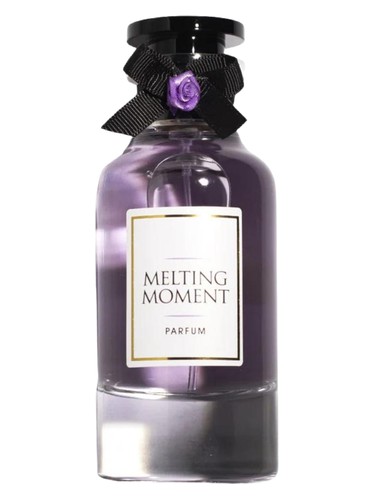 Melting Moment by AMD Perfumes