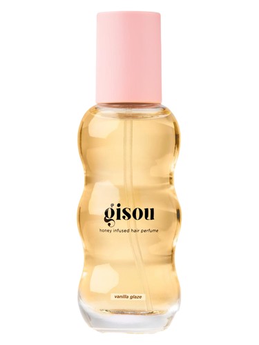 Vanilla Glaze Honey Infused Hair Perfume by Gisou