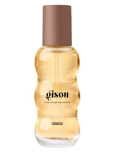 Coco-Cacao Honey Infused Hair Perfume by Gisou