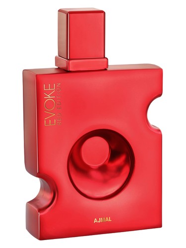 Evoke Red Him