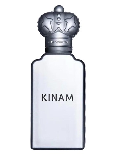 Kinam by Clive Christian