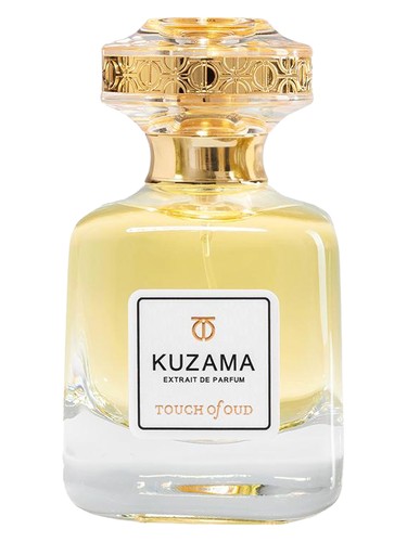 Kuzama
