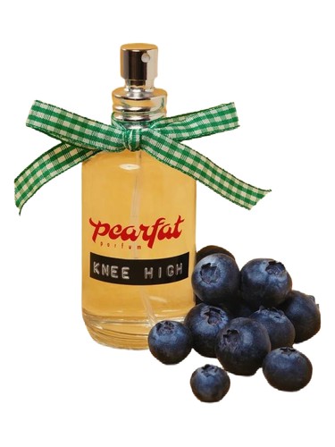 Knee High by Pearfat Parfum