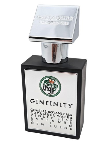 Ginfinity by Gallagher Fragrances