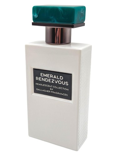 Emerald Rendezvous by Gallagher Fragrances