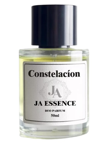 Constelacíon by JA Essence de La Vie