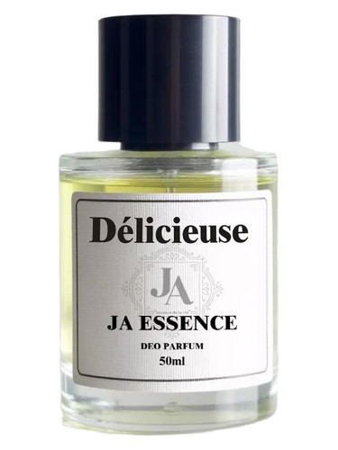 Délicieuse by JA Essence de La Vie