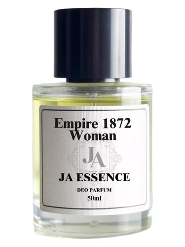 Empire 1872 Woman by JA Essence de La Vie