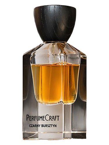 Czarny Bursztyn by PerfumeCraft