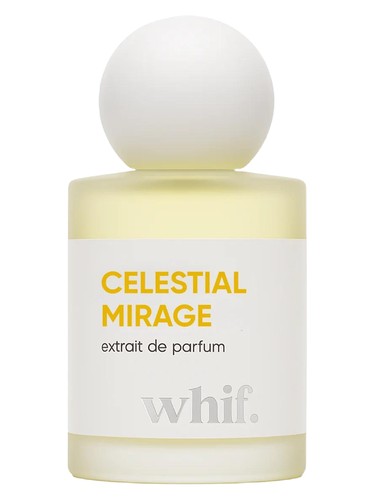 Celestial Mirage by whif.