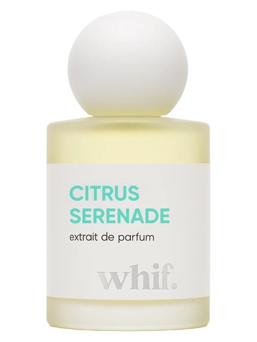 Citrus Serenade by whif.