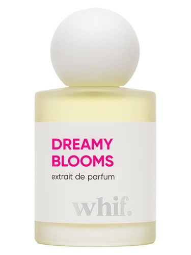 Dreamy Blooms