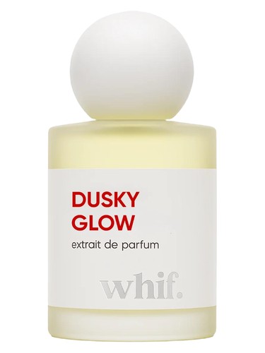 Dusky Glow by whif.