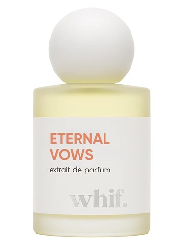 Eternal Vows by whif.