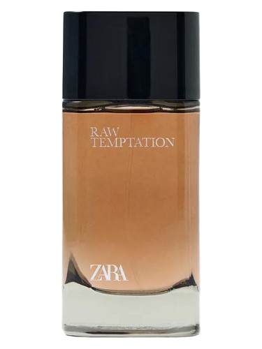 Raw Temptation by Zara