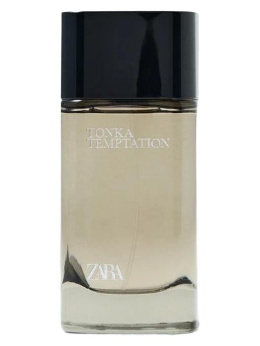 Tonka Temptation by Zara