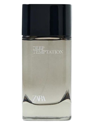 Deep Temptation by Zara