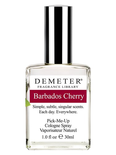 Barbados Cherry Demeter Fragrance pro ženy 