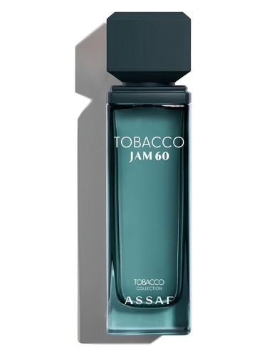 tobacco jam Tobacco Jam Assaf perfume