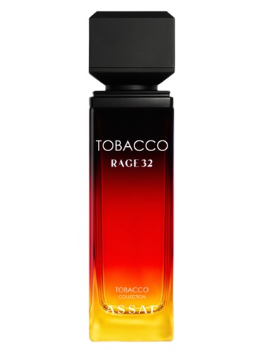 Tobacco Rage 32 by Assaf
