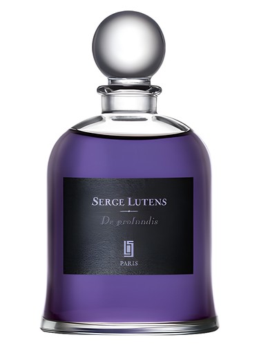 セルジュルタンス　ドゥプロファンディス De profundis 100ml 楽天市場】【ミニサイズ】 セルジュルタンス SERGE LUTENS ドゥ