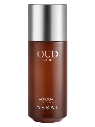 Oud Bakhur by Assaf