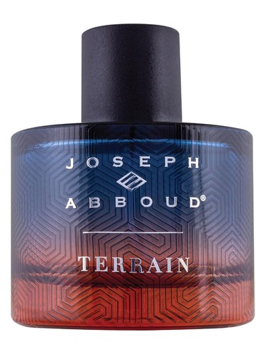 Terrain by Joseph Abboud