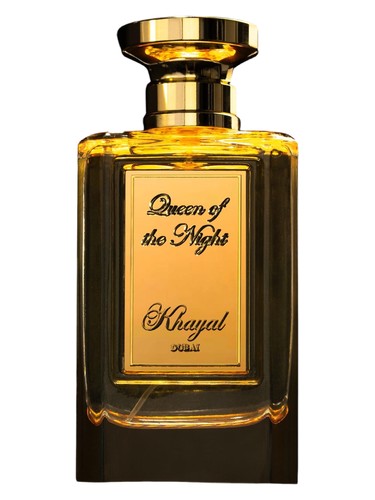Queen of the Night by House of Khayal
