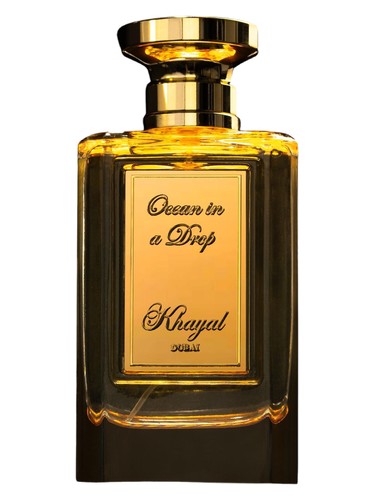 Ocean in a Drop by House of Khayal