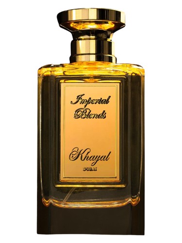 Imperial Blends by House of Khayal
