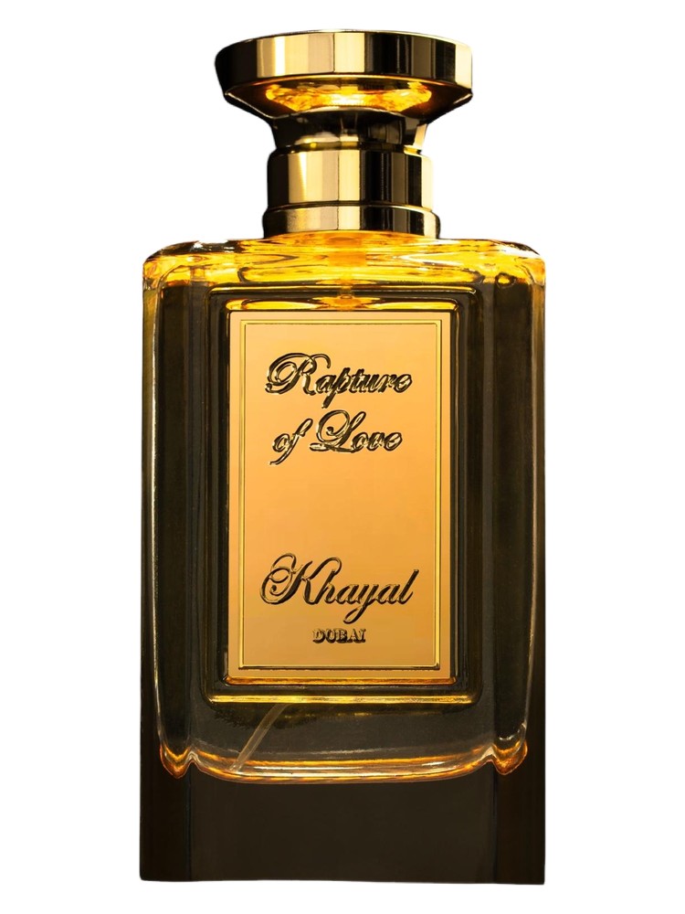 Rapture of Love House of Khayal cologne - a fragrance for men 2024