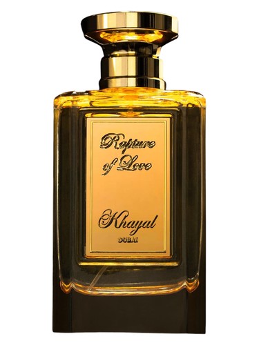 Rapture of Love by House of Khayal